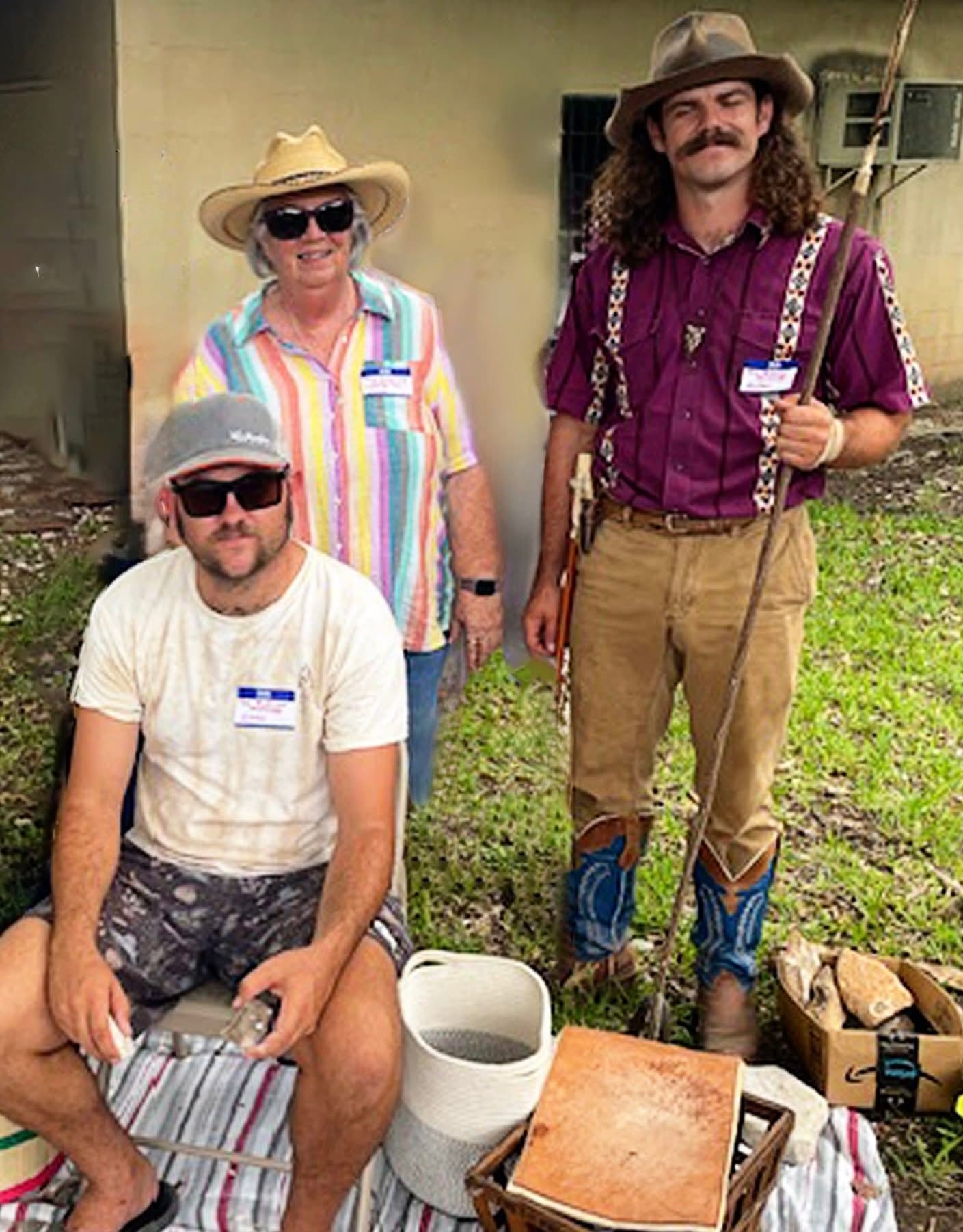 twin rivers team