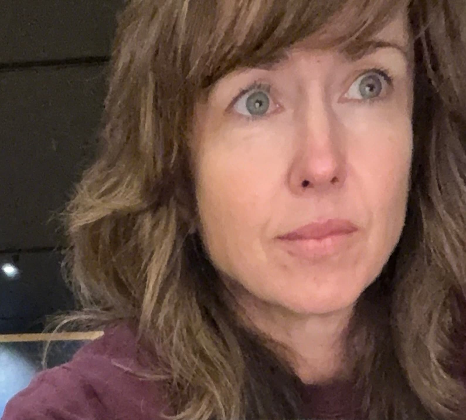 Photo of artist Jodi pope