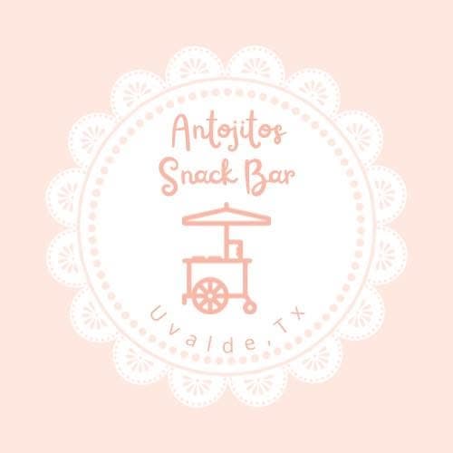 Antojitos Snack Bar logo