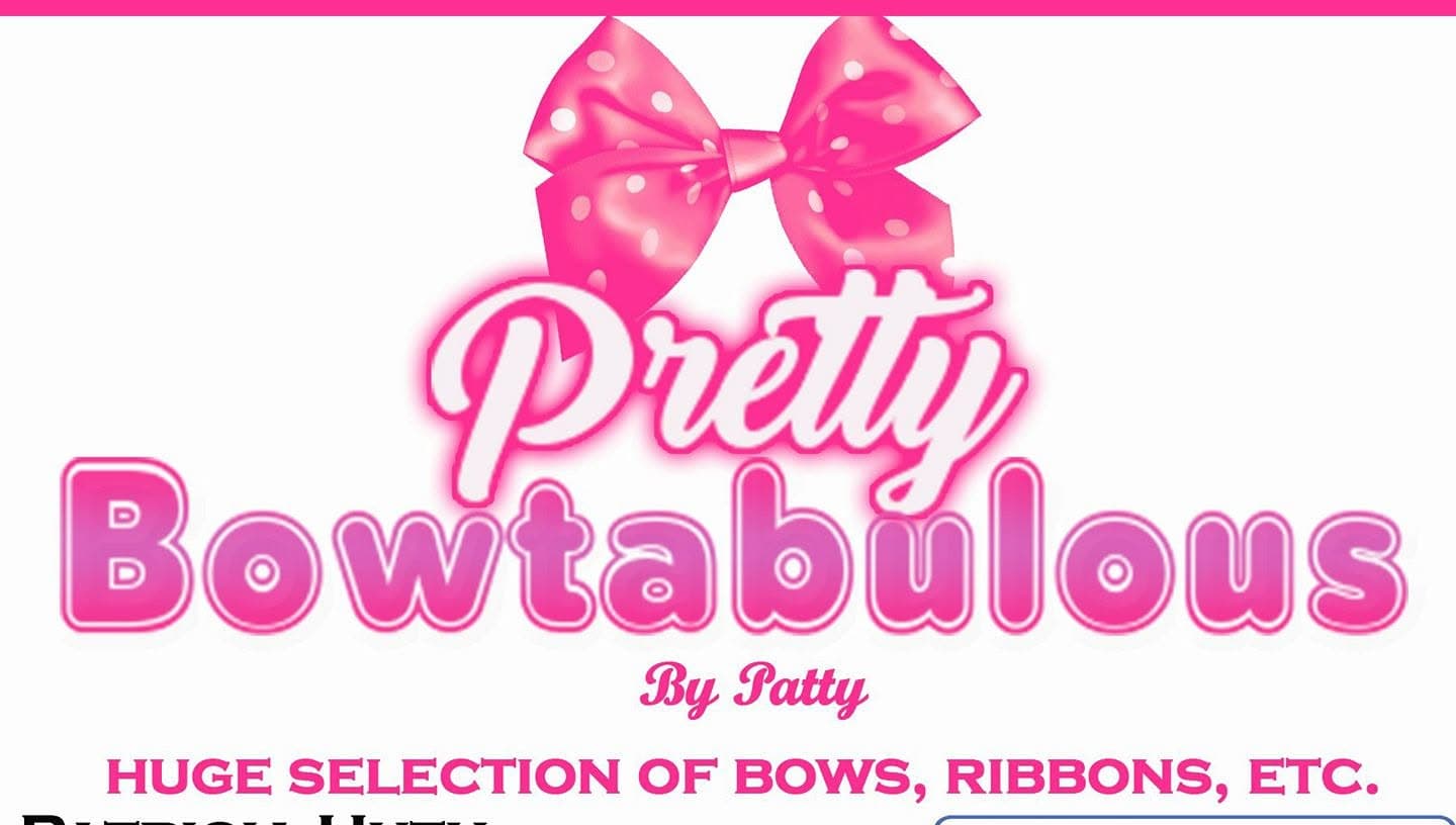 Pretty Bowtabulous Logo